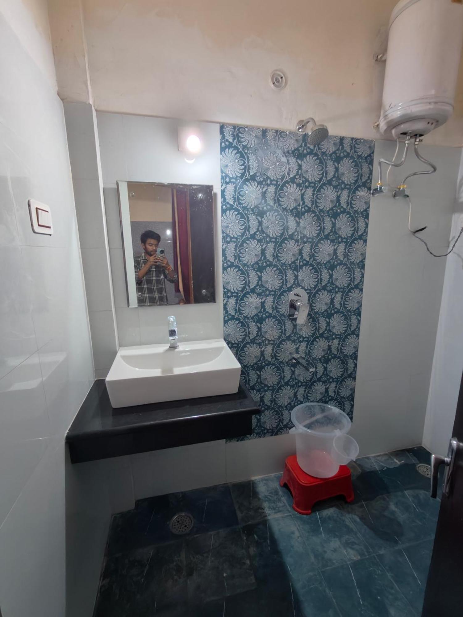 Aashirwad Hotel Katra  Exterior photo
